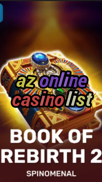 az online casino list-trdjkmsxjksdss.com
