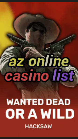 az online casino list-trdjkmsxjksdss.com