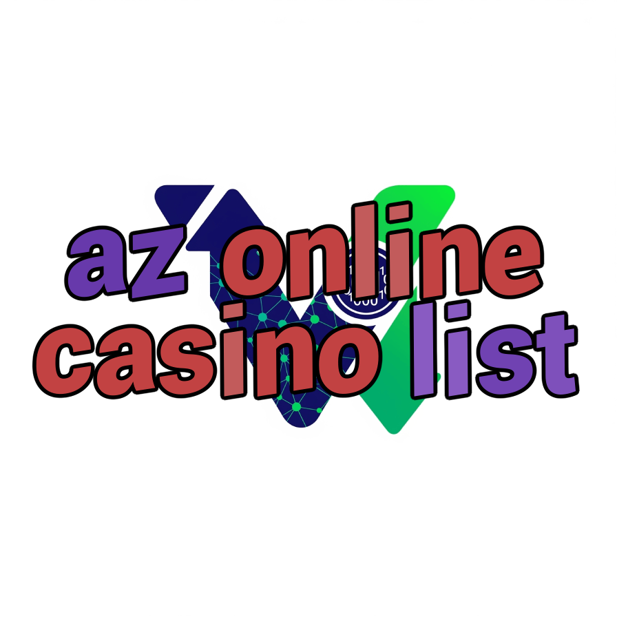az online casino list